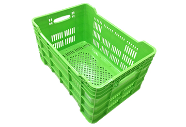 塑料周轉箱模具
