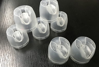塑料瓶蓋模具